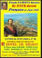 Claude Camous raconte Mai 1318 : Marseille en état de choc, le Drame des Accoules   