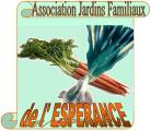 ASSOCIATION DES JARDINS FAMILIAUX DE L'ESPERANCE