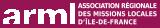 ASSOCIATION REGIONALE DES MISSIONS LOCALES D'ILE-DE-FRANCE (ARML -IDF)