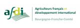 AGRICULTEURS FRANÇAIS ET DEVELOPPEMENT INTERNATIONAL DE LA REGION BOURGOGNE FRANCHE COMTE : AFDI BOURGOGNE FRANCHE COMTE