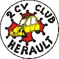 DEUX CHEVAUX CLUB HERAULT