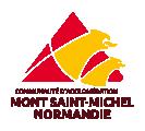 Portail de la Communauté d'Agglomération<br/>Mont-Saint-Michel-Normandie