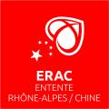 ENTENTE RHONE ALPES CHINE (ERAC)