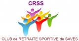 CLUB DE RETRAITE SPORTIVE DU SAVES