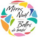 MERES NOEL - BELLES DE MAI