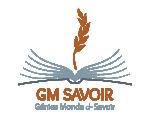 GENIES MONDE & SAVOIR - GM SAVOIR