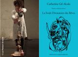 La Foule Divinatoire des Rêves - Performance Catherine Gil Alcala