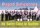 BAGAD SALICORNES DE SAINT-CAST-LE-GUILDO