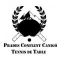 PRADES CONFLENT CANIGO TENNIS DE TABLE