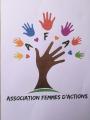 ASSOCIATION FEMMES D'ACTIONS