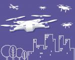 Comment développer des drones plus sûrs, plus fiables et plus proches des nouveaux usages ?