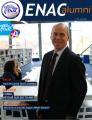 Mag#22 : Interview Olivier Chansou, Directeur de l'ENAC, nouvelle équipe ENAC Alumni ...