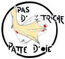 PAS D'TRICHE, PATTE D'OIE