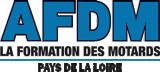 AFDM - LA FORMATION DES MOTARDS PAYS DE LA LOIRE