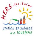 Portail de la ville<br/> de Mers-les-Bains
