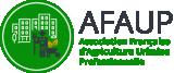 ASSOCIATION FRANÇAISE DE L'AGRICULTURE URBAINE PROFESSIONNELLE (AFAUP)