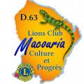LIONS CLUB MACOURIA CULTURE & PROGRES