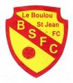 LE BOULOU/SAINT JEAN PLA DE CORTS FOOTBALL CLUB