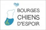 BOURGES CHIENS D'ESPOIR
