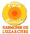 HARMONIE DE LUZARCHES