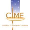 CHRÉTIENS ICI MAINTENANT ENSEMBLE (CIME)