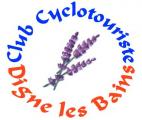 CLUB CYCLOTOURISTE DIGNOIS
