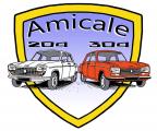 AMICALE 204 304
