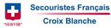 COMITÉ DÉPARTEMENTAL SECOURISTES FRANÇAIS CROIX BLANCHE 44 (SFCB CD44)
