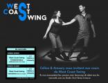Cours de danse : West Coast Swing - Essai gratuits