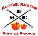 MAJ-N'TWIRL DILLON CLUB DE FORT DE FRANCE (MDC FDF)