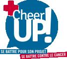 CHEER UP ! CENTRALE LYON
