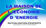 LA MAISON DE L'ECONOMIE D'ENERGIE (LMEE)