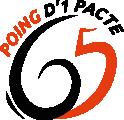 POING D'1 PACTE 65
