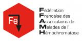 FEDERATION FRANCAISE DES ASSOCIATIONS DE MALADES DE L'HEMOCHROMATOSE (F.F.A.M.H.)