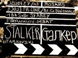 festival RUSSE film stalker 