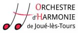 ORCHESTRE D'HARMONIE DE JOUE LES TOURS