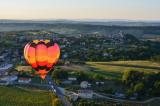 QUERCY MONTGOLFIERE
