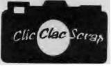 CLIC-CLAC SCRAP