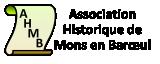 ASSOCIATION HISTORIQUE DE MONS-EN-BAROEUL