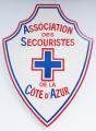 ASSOCIATION DES SECOURISTES DE LA COTE D'AZUR