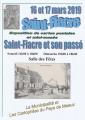 Saint-Fiacre et son passé
