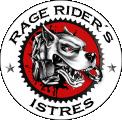 RAGE RIDER'S