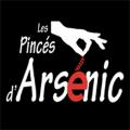 LES PINCÉS D'ARSÉNIC