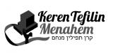 K.T.M. KEREN - TEFILIN - MENAHEM