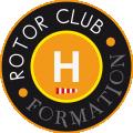 Le Rotor Club Formation certifié ATO