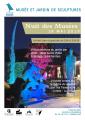 Nuit des Musées au Musée et Jardin de Sculptures MANOLI