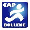 CAP BOLLENE (COURSES A PIED BOLLENE)