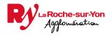 Portail de La Roche-sur-Yon-Agglomération<br/>