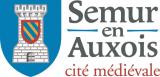 Portail de la ville<br/> de Semur-en-Auxois