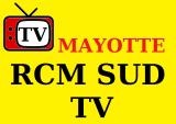 ASSOCIATION RCM  SUD  T V - (TELEVISION)